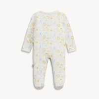 Magnetic Me Star Signs Blue Modal Footie