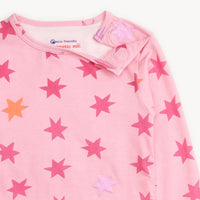 Magnetic Me Cosmic Confetti Modal Long Sleeve Pajama