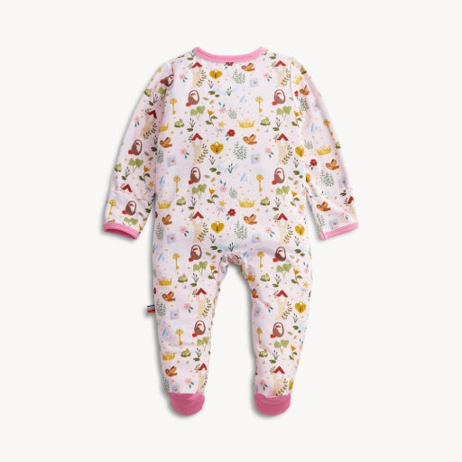 Magnetic Me Fairytale Era Modal Footie