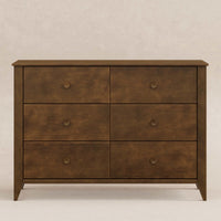 Babyletto Sprout 6-Drawer Double Dresser (RTA)