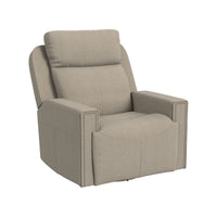 Misty Power Recliner