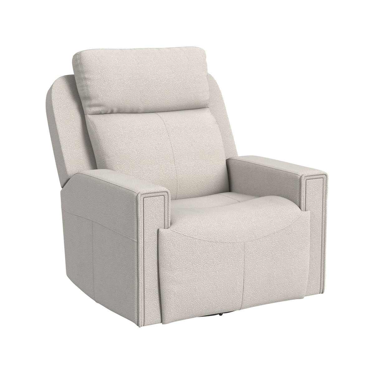 Misty Power Recliner