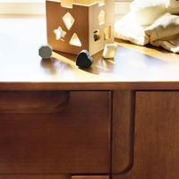 Babyletto Yuzu 3-Drawer Changer Dresser (RTA)
