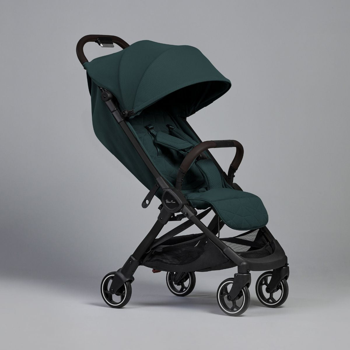 Silver Cross Clic Compact Stroller – Crib & Kids