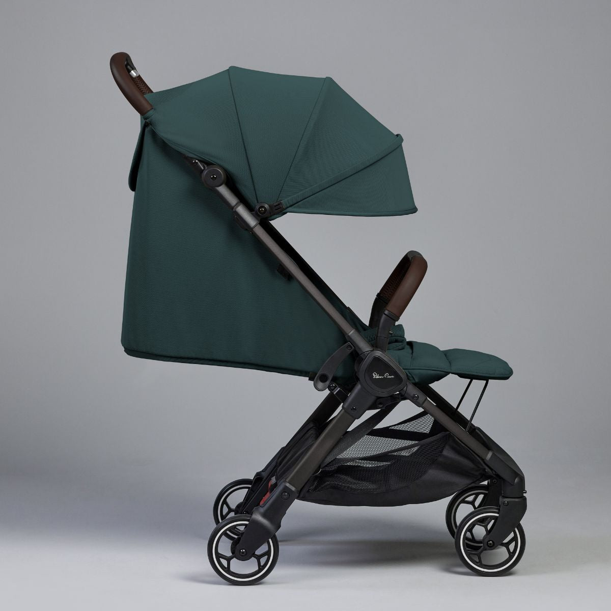 Silver Cross Clic Compact Stroller – Crib & Kids