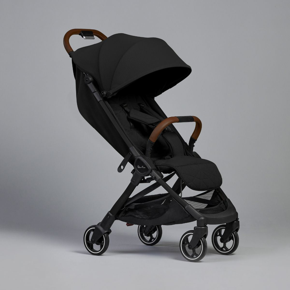 Silver Cross Clic Compact Stroller – Crib & Kids