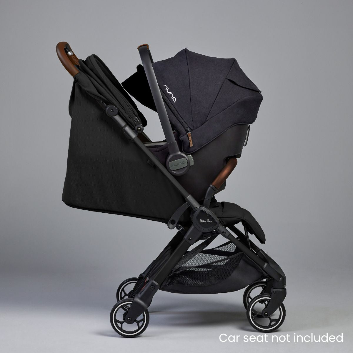 Silver Cross Clic Compact Stroller – Crib & Kids