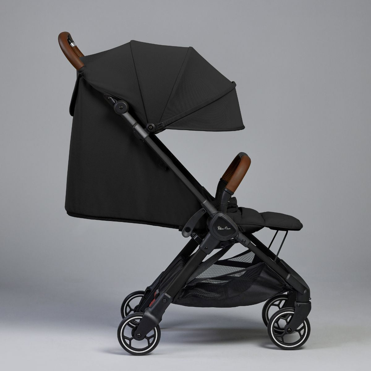 silver cross umbrella stroller Silver Cross Clic Compact Stroller – Crib & Kids