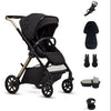 Silver Cross Reef 2 Stroller + Accessory Bundle