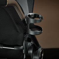 Silver Cross Reef 2 Stroller Accessory Bundle + Bassinet