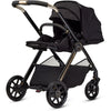 Silver Cross Reef 2 Stroller + Folding Bassinet