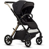 Silver Cross Reef 2 Stroller + Folding Bassinet