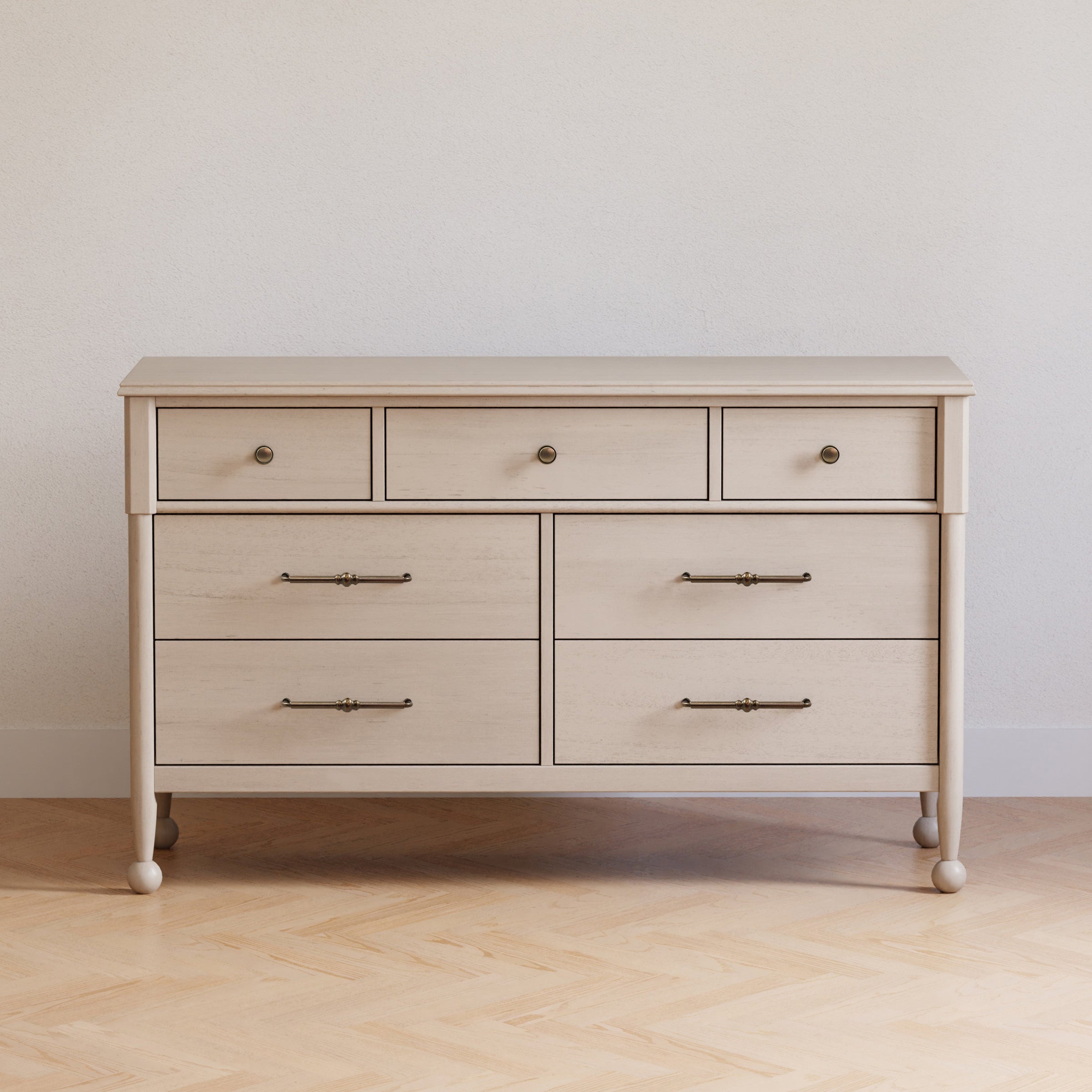Namesake Alouette 7-Drawer Dresser