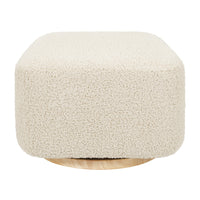 Babyletto Kiwi Gliding Ottoman