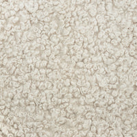 Babyletto Rainbow Recliner and Swivel Glider in Teddy Loop