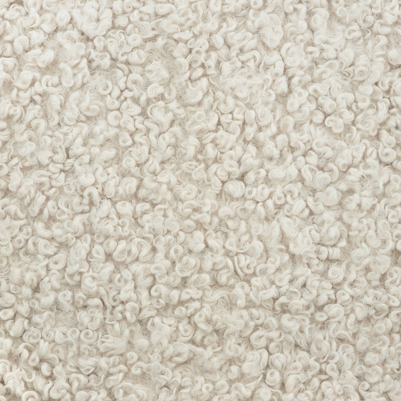 Babyletto Rainbow Recliner and Swivel Glider in Teddy Loop