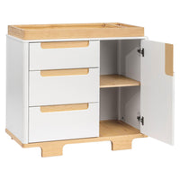Babyletto Yuzu 3-Drawer Changer Dresser (RTA)