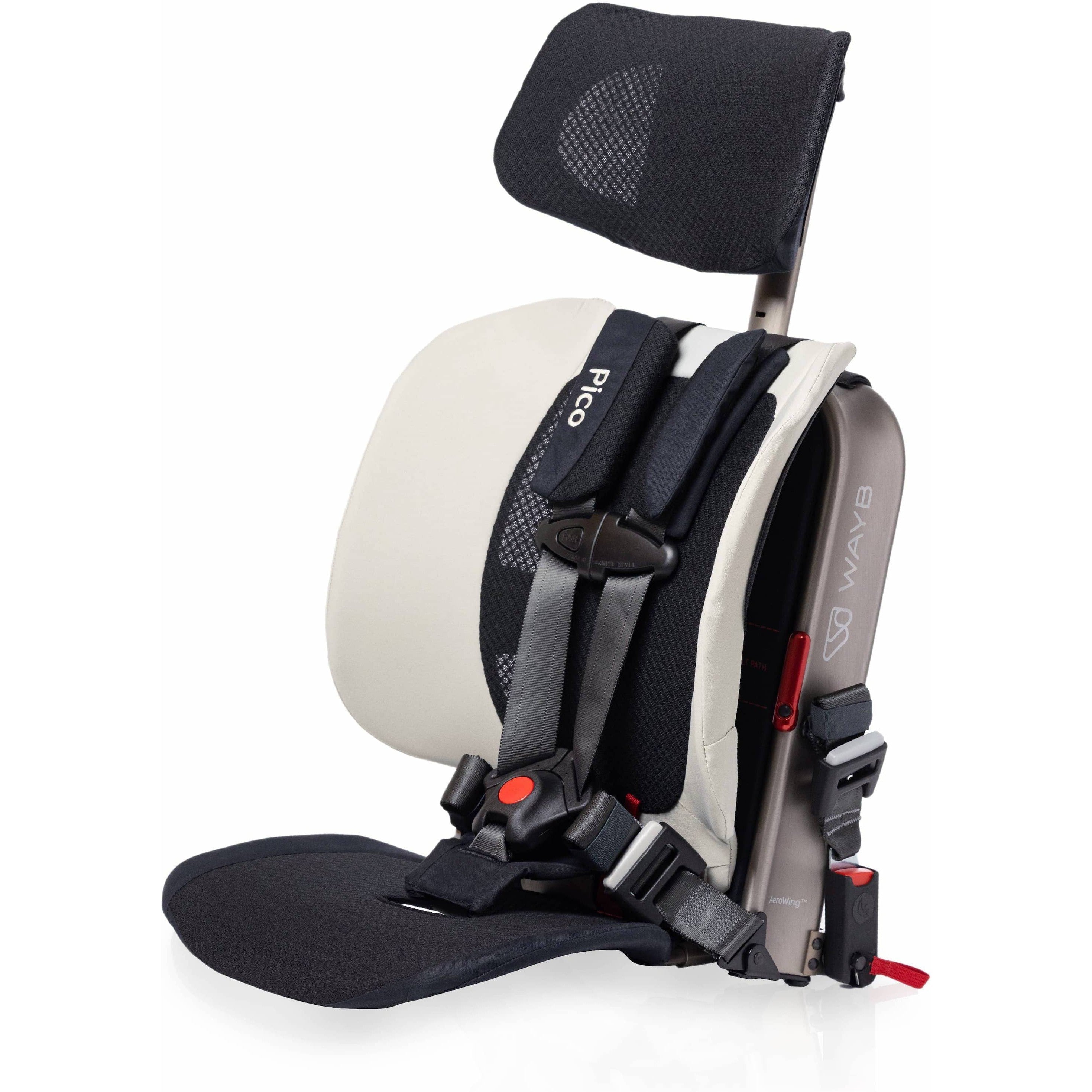 Wayb Pico Portable Car Seat Crib Kids