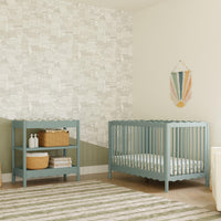 Babyletto Swell Changing Table (RTA)