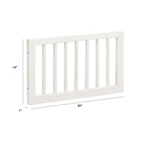 Namesake Toddler Bed Conversion Kit (M19699)
