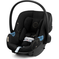 Cybex Aton G Infant Car Seat with Sensorsafe