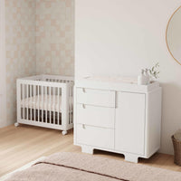 Babyletto Yuzu 3-Drawer Changer Dresser (RTA)