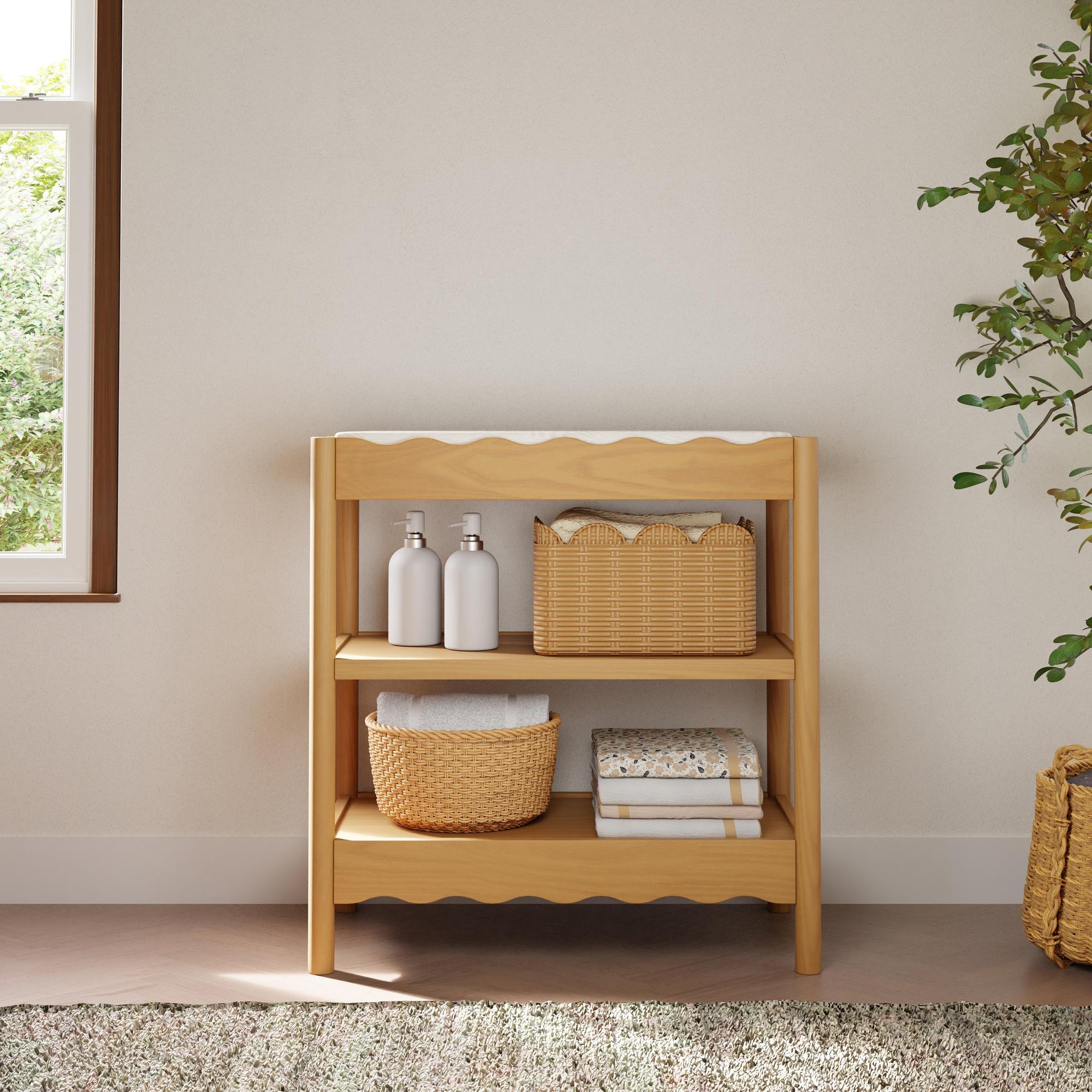 Babyletto Swell Changing Table (RTA)