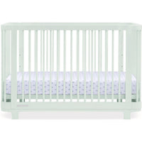 Delta Children Nest 4-in-1 Convertible Crib
