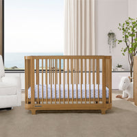 Delta Children Nest 4-in-1 Convertible Crib