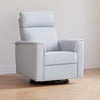 Monogram by Namesake Willa Power Glider Recliner with Adjustable Headrest & USB