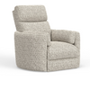 PH - Radius Power Swivel Glider Recliner