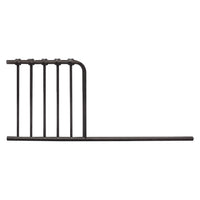 Namesake Abigail-Winston Mini Toddler Bed Conversion Kit (M25599)