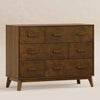 Babyletto Scoot 6-Drawer Dresser