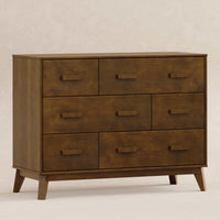 Babyletto Scoot 6-Drawer Dresser