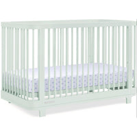 Delta Children Nest 4-in-1 Convertible Crib