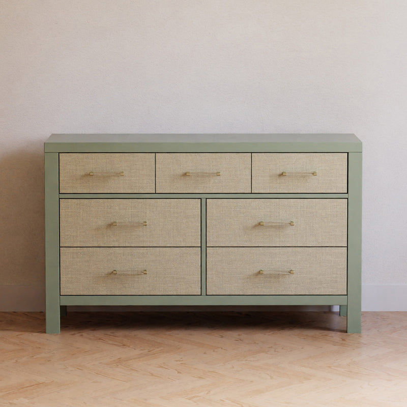 Namesake Eloise 7-Drawer Dresser