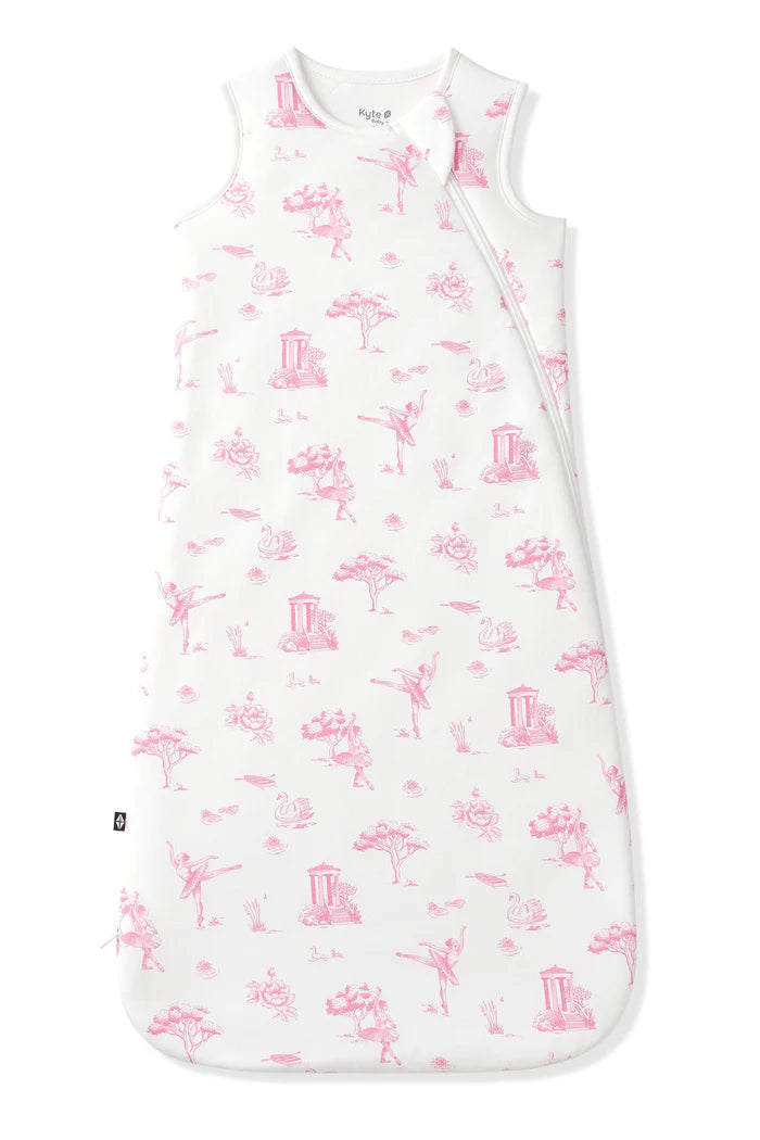 Kyte Baby Sleep Bag - Toile Ballet 1.0