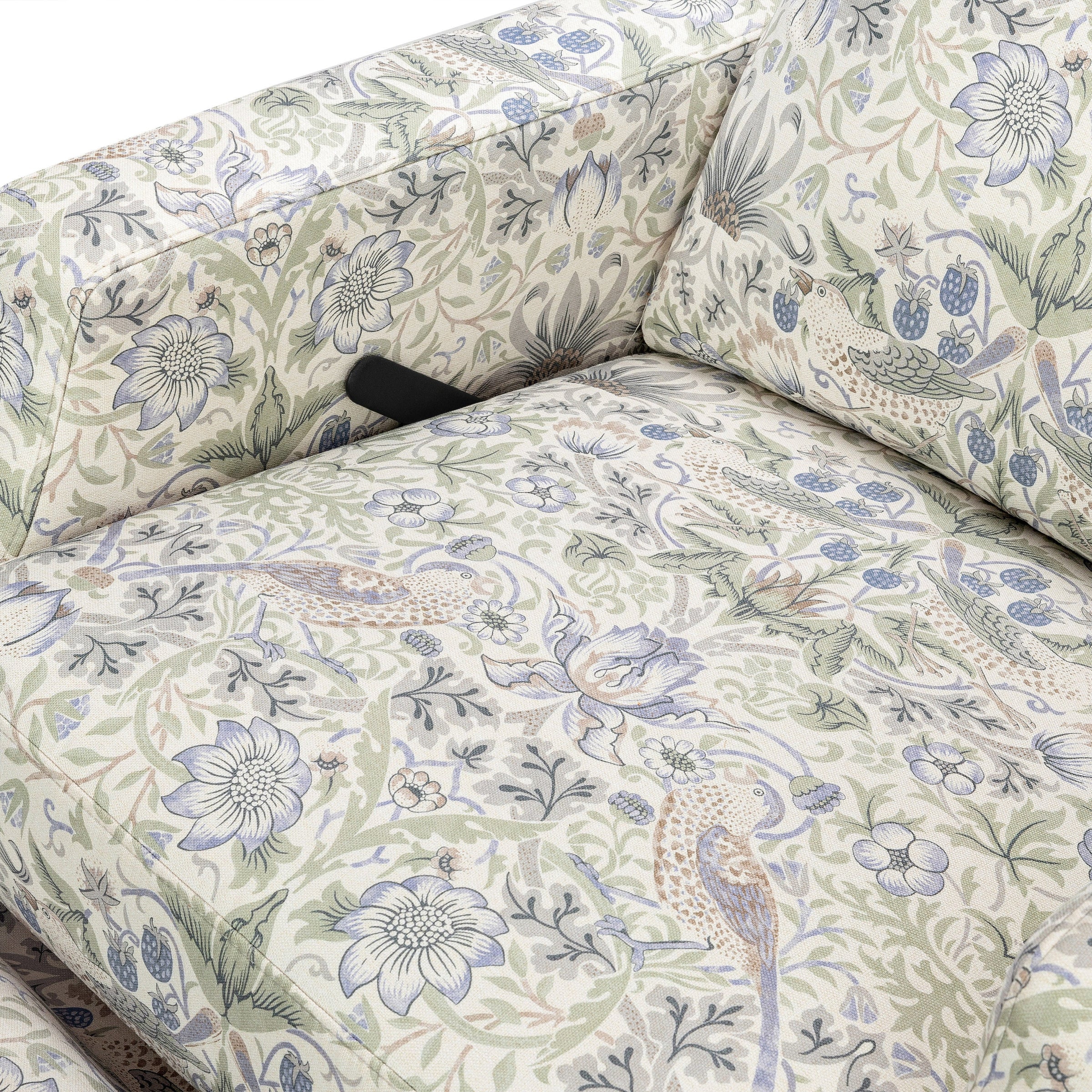 Morris & Co. x Namesake Crewe Recliner and Swivel Glider