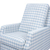 Namesake Crewe Recliner and Swivel Glider
