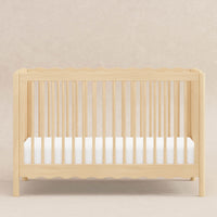 Babyletto Swell 4-in-1 Convertible Crib with Toddler Bed Conversion Kit