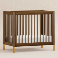 Babyletto Gelato 4-in-1 Convertible Mini Crib