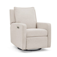 babyGAP Harlowe Power Recliner with USB-A and Type-C Ports in Stain-Resistant Performance Fabric