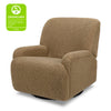 Namesake Winslow Extra Wide Recliner and Swivel Glider