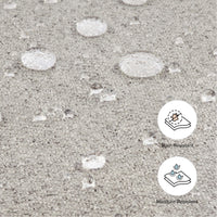 Monogram by Namesake Monroe Power Recliner and Swivel Glider