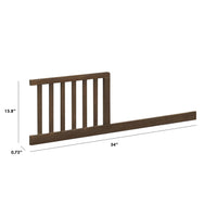 Namesake Louis Toddler Bed Conversion Kit