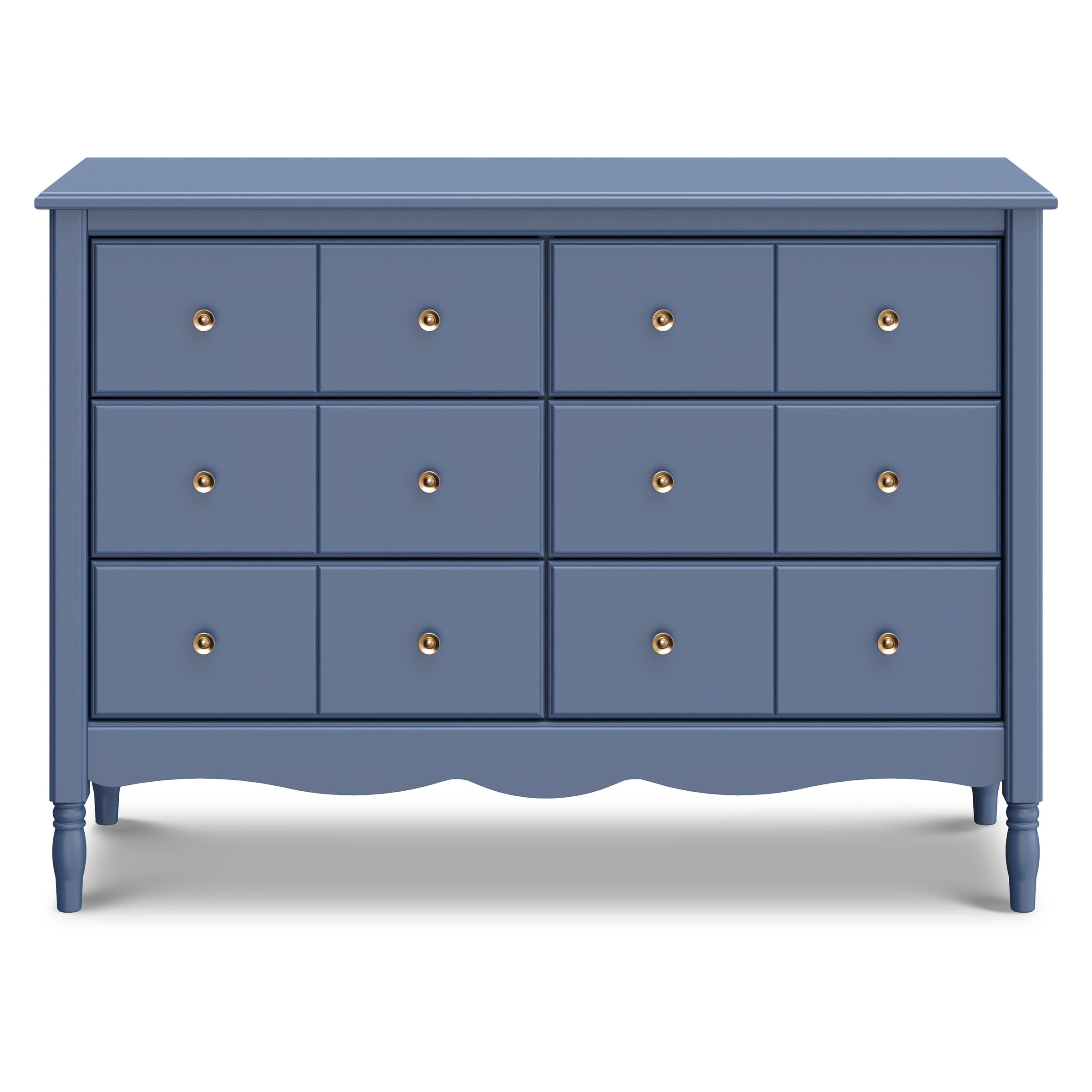 Namesake Liberty 6-Drawer Dresser