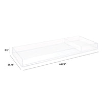 Babyletto Acrylic Changing Tray