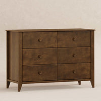Babyletto Sprout 6-Drawer Double Dresser (RTA)