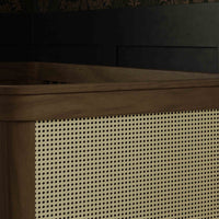 Namesake Marin with Cane 3-in-1 Convertible Crib