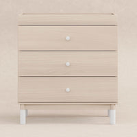 Babyletto Gelato 3-Drawer Changer Dresser with Removable Changing Tray (RTA)